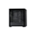 Cooler Master MasterBox 520 Mesh, ikkunallinen tornikotelo, musta - kuva 2
