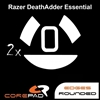 Corepad Skatez for Razer DeathAdder Essential