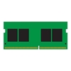 Kingston 4GB (1 x 4GB) ValueRAM, DDR4 2666MHz, SO-DIMM, CL19, 1.20V, vihreä