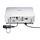 NEC P554U, WUXGA 3LCD -projektori, valkoinen/harmaa - kuva 13