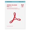 Adobe Acrobat Pro 2020, ENG, Windows/macOS, Retail