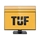 Asus 24,5" TUF Gaming VG259QM, 280Hz (OC) Full HD -pelimonitori, musta - kuva 6