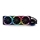 NZXT Kraken X73 RGB, 360mm AIO-nestejäähdytysratkaisu prosessorille, musta - kuva 11