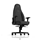 noblechairs ICON TX Gaming Chair, kangasverhoiltu pelituoli, antrasiitti - kuva 11