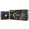 Seasonic 1200W VERTEX GX-1200, ATX-virtalähde, PCIe 5.0, 80 Plus Gold, musta