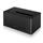 IcyBox IB-1121-C31, telakointiasema yhdelle 2.5"/3.5" SATA-kiintolevylle, USB 3.1 (Gen2) Type-C, musta - kuva 3