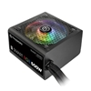 Thermaltake 500W Smart RGB, ATX-virtalähde, 80 Plus, musta
