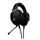 Asus ROG THETA Electret -pelikuulokkeet mikrofonilla, musta (Tarjous! Norm. 299,00€) - kuva 7