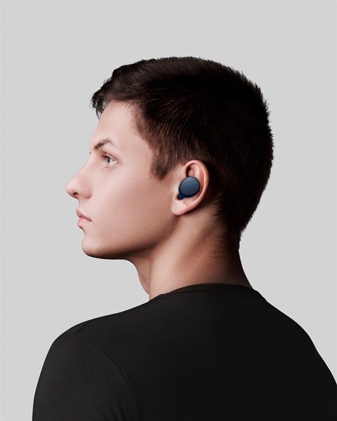Sony WF XB700, langattomat Bluetooth nappikuulokkeet Sony WF XB700 Extra Bass langattomat kuulokkeet, 149,00 € | DNA
