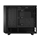 Fractal Design Meshify 2 Black - TG Dark Tint, ikkunallinen miditornikotelo, musta - kuva 13