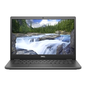 Dell 14" Latitude 3410, kannettava tietokone, harmaa/musta ( Tarjous norm. 839€)