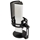 Endgame Gear XSTRM USB Microphone -pöytämikrofoni, valkoinen - kuva 3