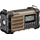 Sangean MMR-99 ladattava AM/FM-hätäradio, Bluetooth, Desert-tan - kuva 8