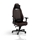 noblechairs LEGEND Gaming Chair - Java Edition, keinonahkaverhoiltu pelituoli, ruskea/musta - kuva 15