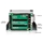 Icy Dock FatCage MB153SP-B, 3-paikkainen 3.5" HDD -kehikko 2 x 5.25" -laitepaikkaan - kuva 5