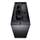 Fractal Design Define S2 - Blackout - Tempered Glass, ikkunallinen E-ATX-tornikotelo, musta - kuva 9
