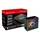 Thermaltake 700W Smart RGB, ATX-virtalähde, 80 Plus, musta - kuva 6