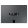 Samsung 8TB 870 QVO, 2.5" SSD-levy, SATA III, MLC, 560/530 MB/s