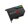Creative (Outlet) Sound BlasterX AE-5 Plus, sisäinen äänikortti, PCIe