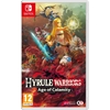 Nintendo Hyrule Warriors: Age of Calamity (Switch)