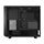 Fractal Design Meshify 2 Black - TG Dark Tint, ikkunallinen miditornikotelo, musta - kuva 12