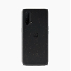 OnePlus Bumper Case -suojakuori, Nord CE 5G, musta