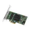 Intel Ethernet Server Adapter I350-T4V2 -verkkokortti, PCIe 2.1 x4, Bulk