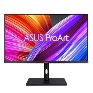 Asus 31,5" ProArt Display PA328QV, WQHD-monitori, musta