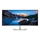 Dell 34,1" UltraSharp U3421WE, kaareva WQHD-monitori, hopea/musta - kuva 12