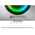Samsung 34" Odyssey OLED G8 S32AG85, kaareva 175Hz (OC) WQHD-pelimonitori, valkoinen/musta/hopea - kuva 14