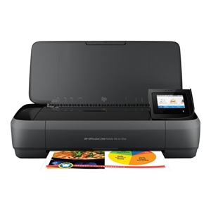 HP HP Officejet 250 Mobile All-in-One