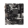 ASRock A320M-DVS R4.0, mATX-emolevy - kuva 2