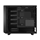 Fractal Design Meshify 2 Black - TG Dark Tint, ikkunallinen miditornikotelo, musta - kuva 11