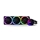 NZXT Kraken X73 RGB, 360mm AIO-nestejäähdytysratkaisu prosessorille, musta - kuva 8