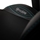 noblechairs EPIC Gaming Chair - Mercedes AMG Petronas F1 Team Edition, keinonahkaverhoiltu pelituoli - kuva 8