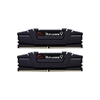 G.Skill 32GB (2 x 16GB) Ripjaws V, DDR4 4000MHz, CL18, 1.40V, musta