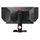 BenQ 27" ZOWIE XL2740, 240Hz e-Sports -monitori, musta - kuva 2