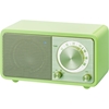Sangean WR-7 Bluetooth radio, vihreä