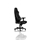 noblechairs HERO Gaming Chair Black Edition, keinonahkaverhoiltu pelituoli, musta - kuva 6