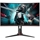AOC 27" CQ27G2U/BK, kaareva 144Hz QHD -pelimonitori, musta/punainen - kuva 12