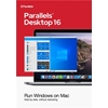 Parallels Parallers Desktop 16, 1 käyttäjä, Multilingual, Retail