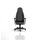 noblechairs ICON TX Gaming Chair, kangasverhoiltu pelituoli, antrasiitti - kuva 7