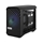 Fractal Design Torrent Nano - RGB Black TG Light Tint, ikkunallinen Mini-ITX -kotelo, musta - kuva 19