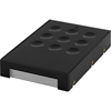 IcyBox sis tallennuskotelo 2,5" SATA-levylle 3,5"-paikkaan