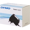 Dymo AC-adapteri, sopii Rhino, LabelManager jne (44076)