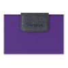 Targus SafeFit 9-10" Rotating Universal Tablet Case Purple