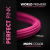 MDPC-X Sleeve Small -modaussukka, 1m, Perfect Pink