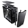 Fractal Design Define S2 - Blackout - Tempered Glass, ikkunallinen E-ATX-tornikotelo, musta - kuva 6