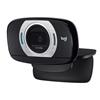 Logitech C615 Portable HD Webcam, musta (Tarjous! Norm. 79,90€)