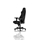noblechairs HERO Gaming Chair Black Edition, keinonahkaverhoiltu pelituoli, musta - kuva 5